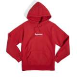 A COLLECTION OF BOX LOGO PULLOVER HOODED SWEATSHIRTS - photo 7