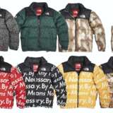 A COLLECTION OF NUPTSE JACKETS & GILET - фото 1