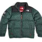 A COLLECTION OF NUPTSE JACKETS & GILET - фото 3