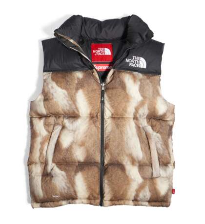 A COLLECTION OF NUPTSE JACKETS & GILET - Foto 5