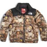 A COLLECTION OF NUPTSE JACKETS & GILET - фото 9