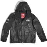 A COLLECTION OF PARKA JACKETS - Foto 6