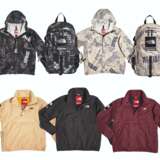 A COLLECTION OF JACKETS & ACCESSORIES - photo 1