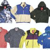 A COLLECTION OF ASSORTED OUTERWEAR - photo 1