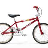 A LIMITED EDITION BMX DIRT BIKE - photo 1