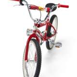 A LIMITED EDITION BMX DIRT BIKE - photo 4