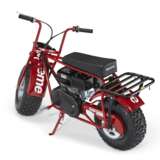 A CT200U MINI BIKE - фото 3