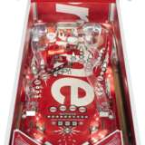 A PINBALL MACHINE FROM MAX FISH, NYC - photo 4