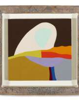 Frederick Hammersley (1919-2009)