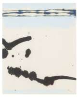 Robert Motherwell (1915-1991)