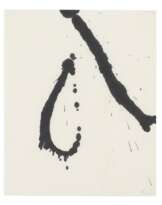 Robert Motherwell (1915-1991)
