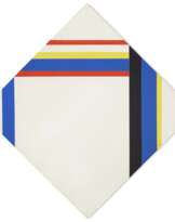 Ilya Bolotowsky (1907-1984)