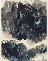 LI HUASHENG (1944-2018)