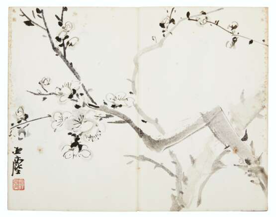 Wang, Yachen. WANG YACHEN (1894-1983) - photo 6