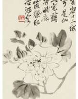 QI BAISHI (WITH SIGNATURE OF, 1863-1957)