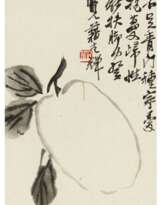QI BAISHI (WITH SIGNATURE OF, 1863-1957)