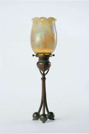 Tiffany Studios. TIFFANY STUDIOS - photo 1