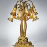 Tiffany Studios. TIFFANY STUDIOS - photo 1