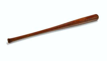 Rare Lou Gehrig Professional Model Baseball bat c1929-31 (PS...