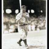 Rare Lou Gehrig Professional Model Baseball bat c1929-31 (PS... - фото 4