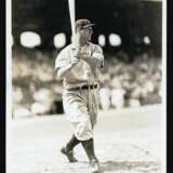 Rare Lou Gehrig Professional Model Baseball bat c1929-31 (PS... - Foto 4