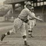 Significant Christy Mathewson Single Signed Baseball: A Surv... - photo 4
