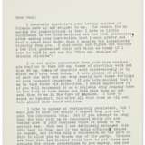 Highly Important Lou Gehrig Document Archive From Dr Paul O'... - photo 16