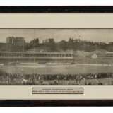 1905 World Series Panoramic Photograph - Foto 1