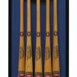 "First Five" National Baseball Hall of Fame Class of 1936 Co... - фото 1