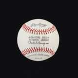 President Jimmy Carter Single Signed Baseball (US President ... - фото 2