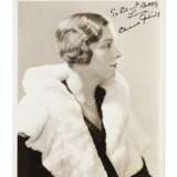 Group of (4) Eleanor Gehrig Autographed Photographs - photo 7