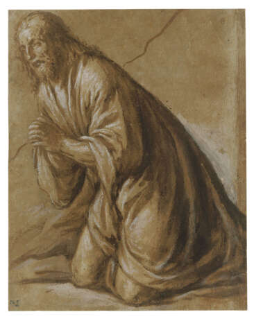 Jacopo da Ponte, called Bassano (Bassano del Grappa circa 15... - Foto 1
