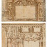 Attributed to Matteo Salvucci (Bettona 1575-1627 Perugia) - photo 1