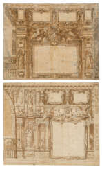 Attributed to Matteo Salvucci (Bettona 1575-1627 Perugia)