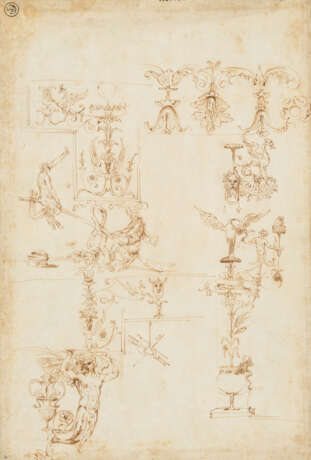 Girolamo da Carpi (Carpi 1501-1566 Ferrara) - фото 1