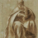 Follower of Giovanni Antonio Licinio, Il Pordenone (Pordenon... - photo 1