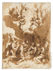 Jacopo Negretti, called Palma il Giovane (Venice circa 1550-...