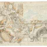 Mauro Antonio Tesi (Montalbano, Modena 1730-1766 Bologna) - фото 2