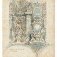 Attributed to Carlo Innocenzo Carlone (Scaria 1686-1775 Como... - Archives des enchères