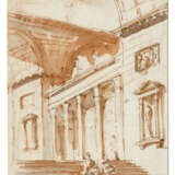 Giuseppe Bernardino Bison (Venice 1762-1844 Milan) - photo 2