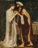 Simeon Solomon (1840-1905)