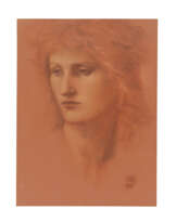 Sir Edward Coley Burne-Jones, Bt., A.R.A., R.W.S. (1833-1898...