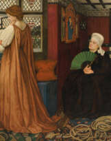 John Roddam Spencer Stanhope (1829-1908)