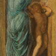 George Frederic Watts, O.M., R.A. (1817-1904) - Аукционные цены