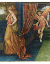 John Roddam Spencer Stanhope (1829-1908)