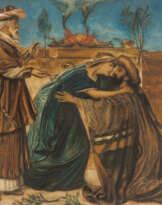 Simeon Solomon (1840-1905)