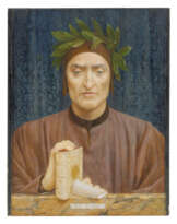 Henry James Holiday (1839-1927)