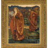Burne-Jones, Edward Coley. After Sir Edward Coley Burne-Jones, Bt., A.R.A., R.W.S. (183... - Foto 2