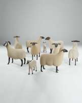 François-Xavier Lalanne (1927-2008)