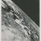 Early views of Earth including the largest hitherto photographed from space; scientist Clyde Holliday; the first rocket launched from Cape Canaveral, July 1948-October 1954 - photo 5